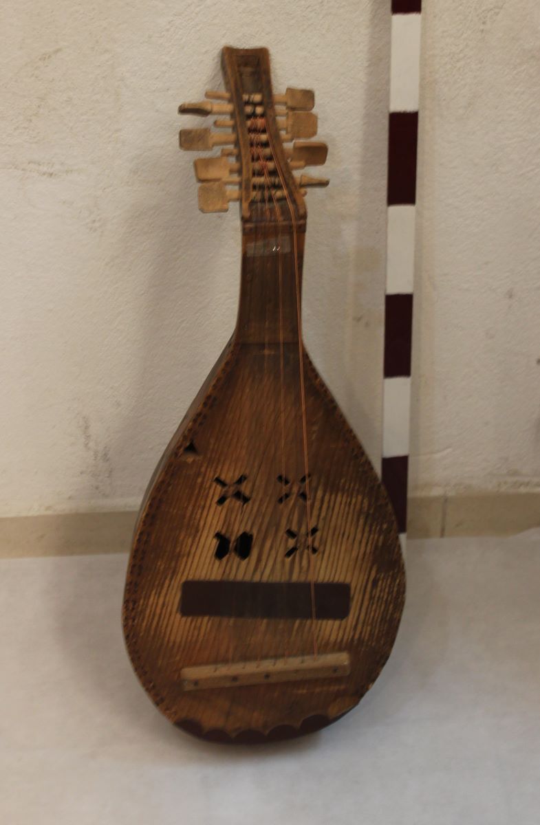 cobză