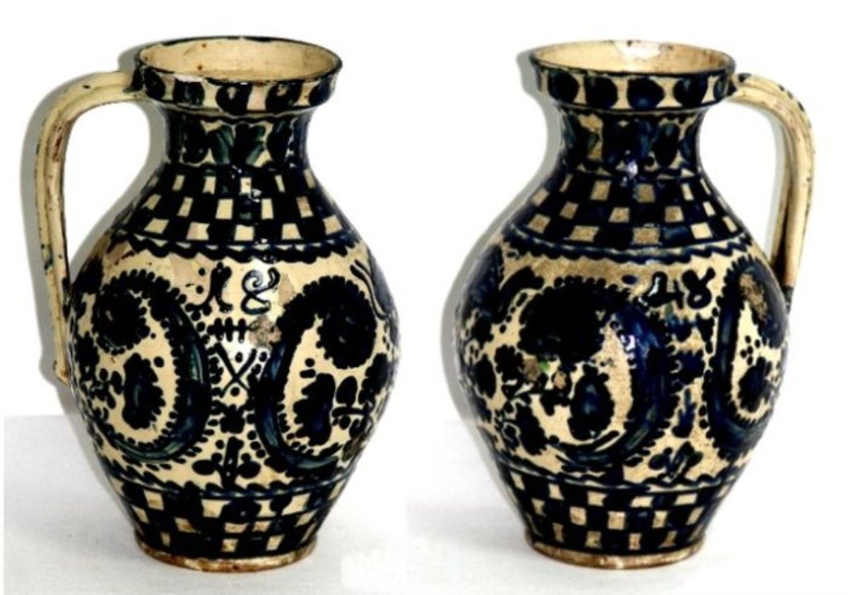 cană de vin