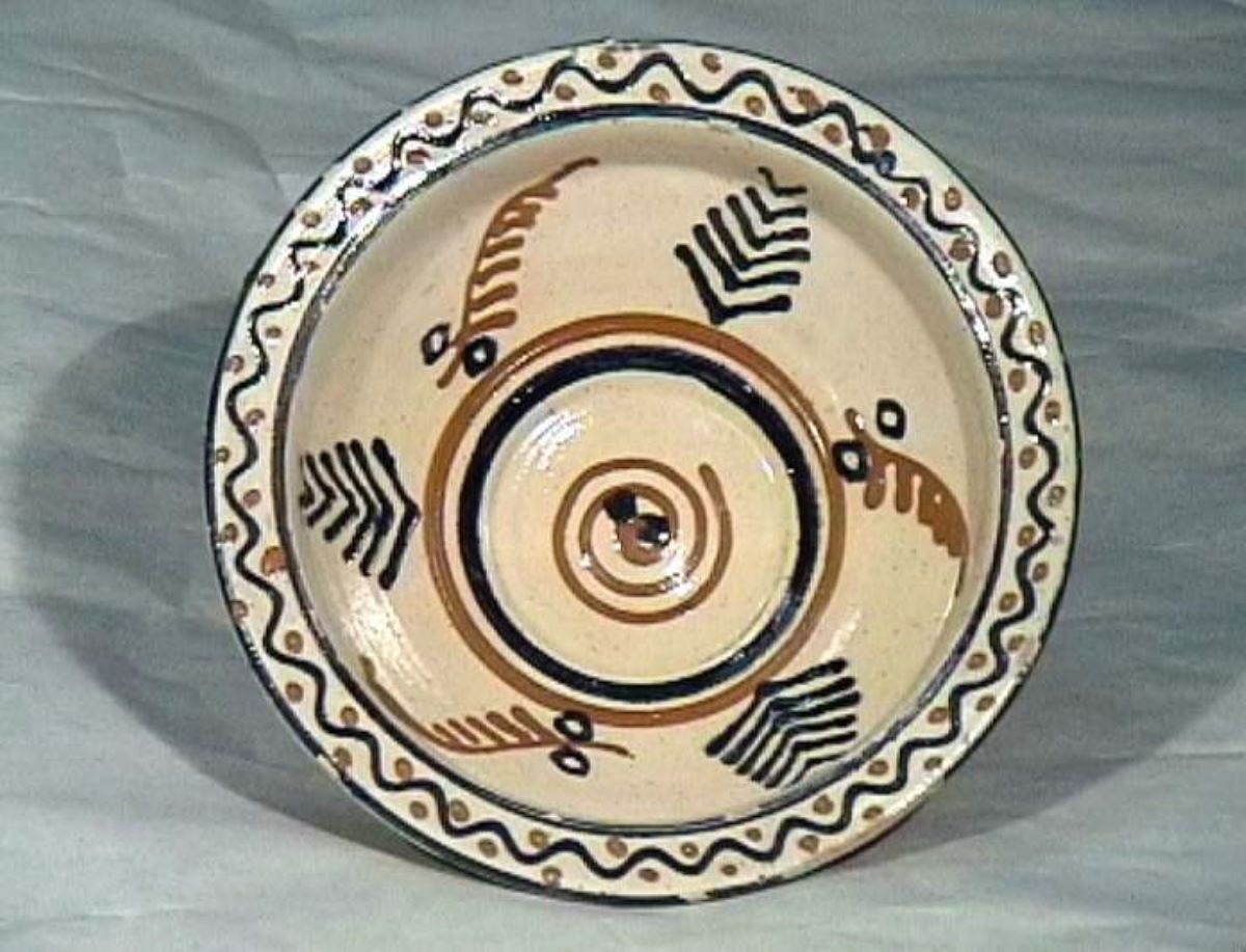 Castron
