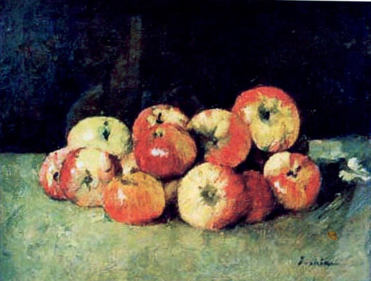 Gura leului