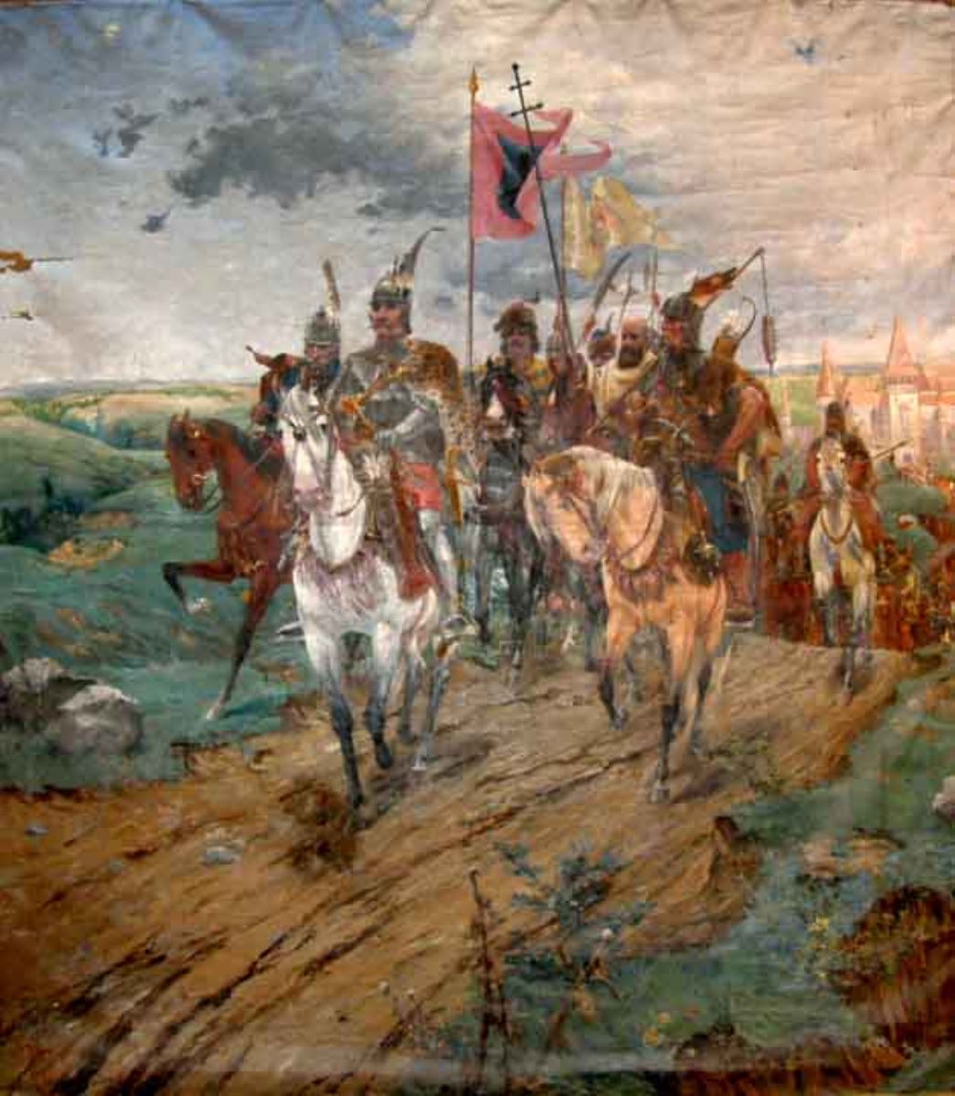 Iancu de Hunedoara