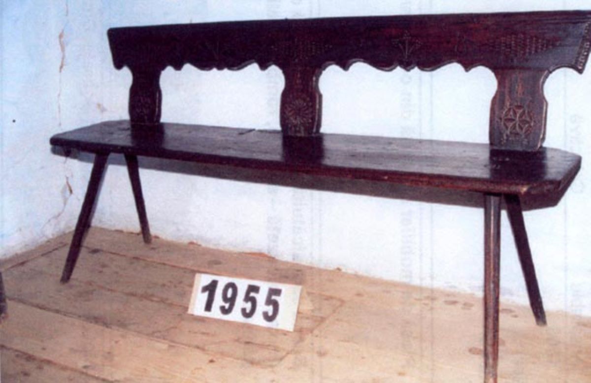 Bancă