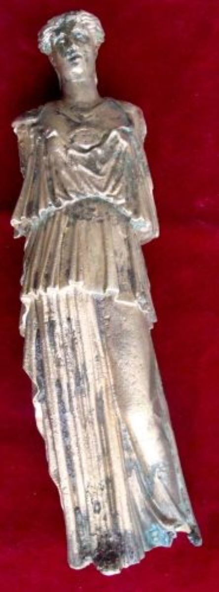 Zeița Minerva