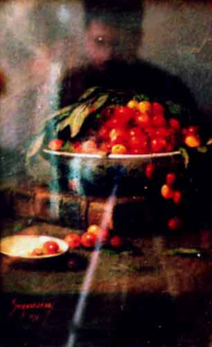 Cireșe