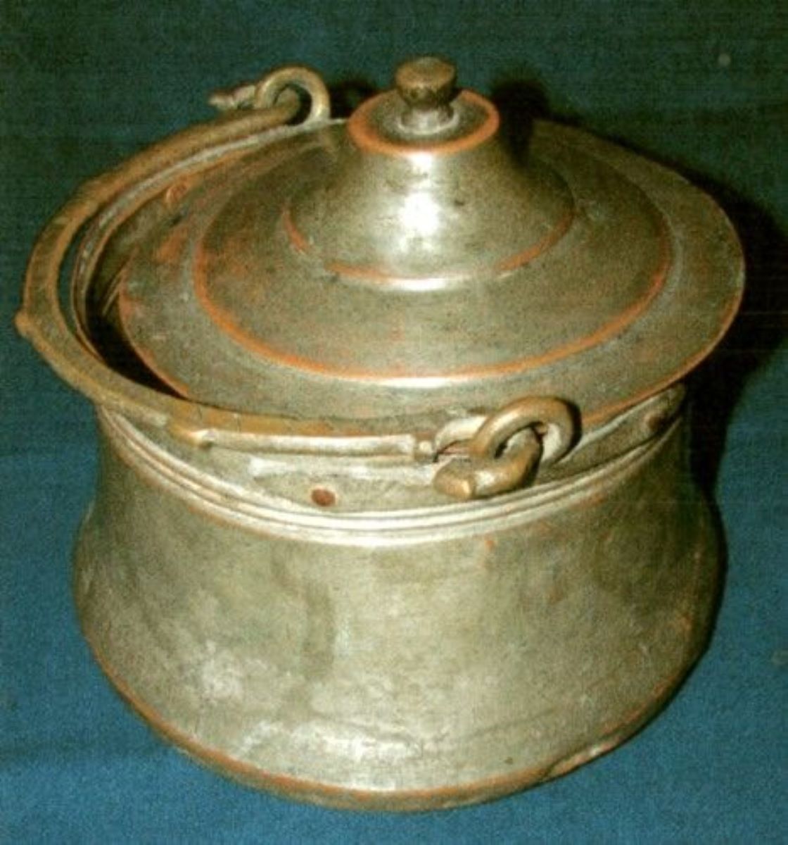 căldare