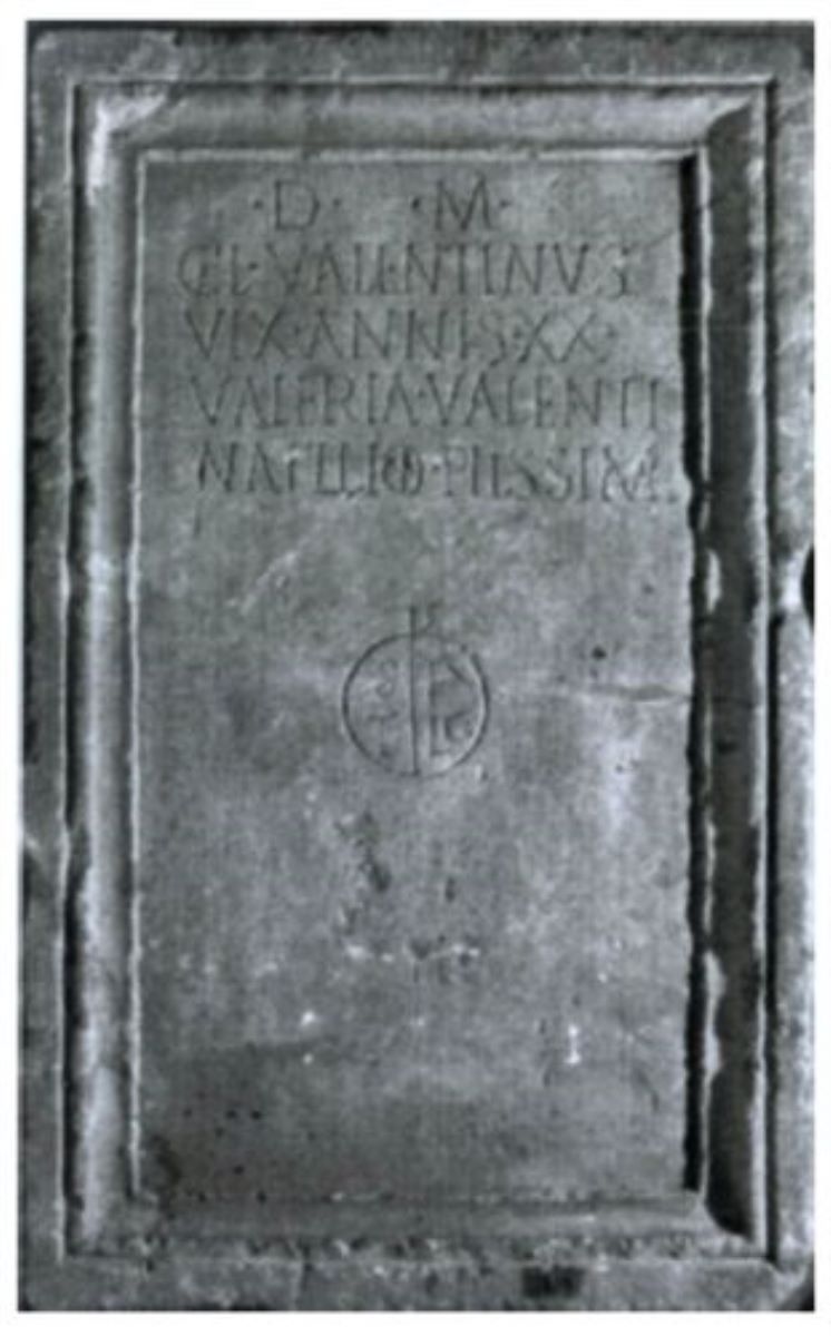 Altar funerar