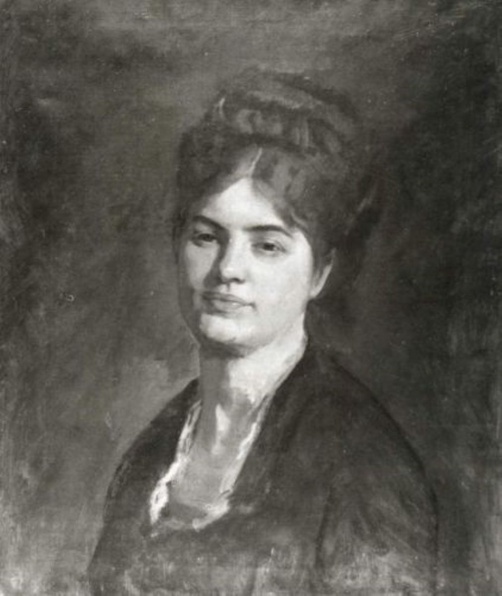 Zettina V.A. Urechia