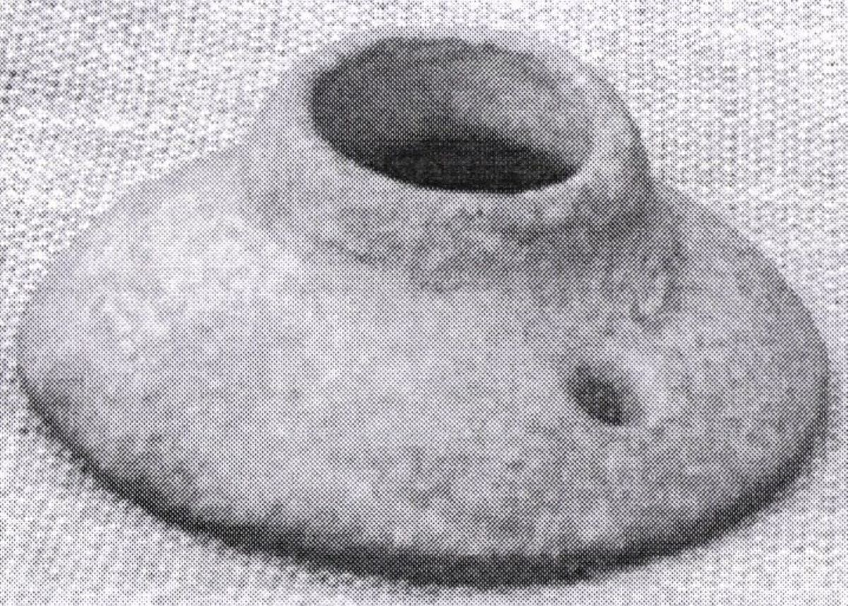 Piesă de harnașament