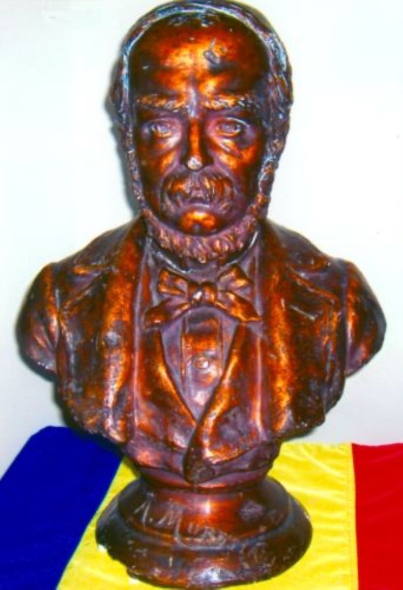 Andrei Mureșanu