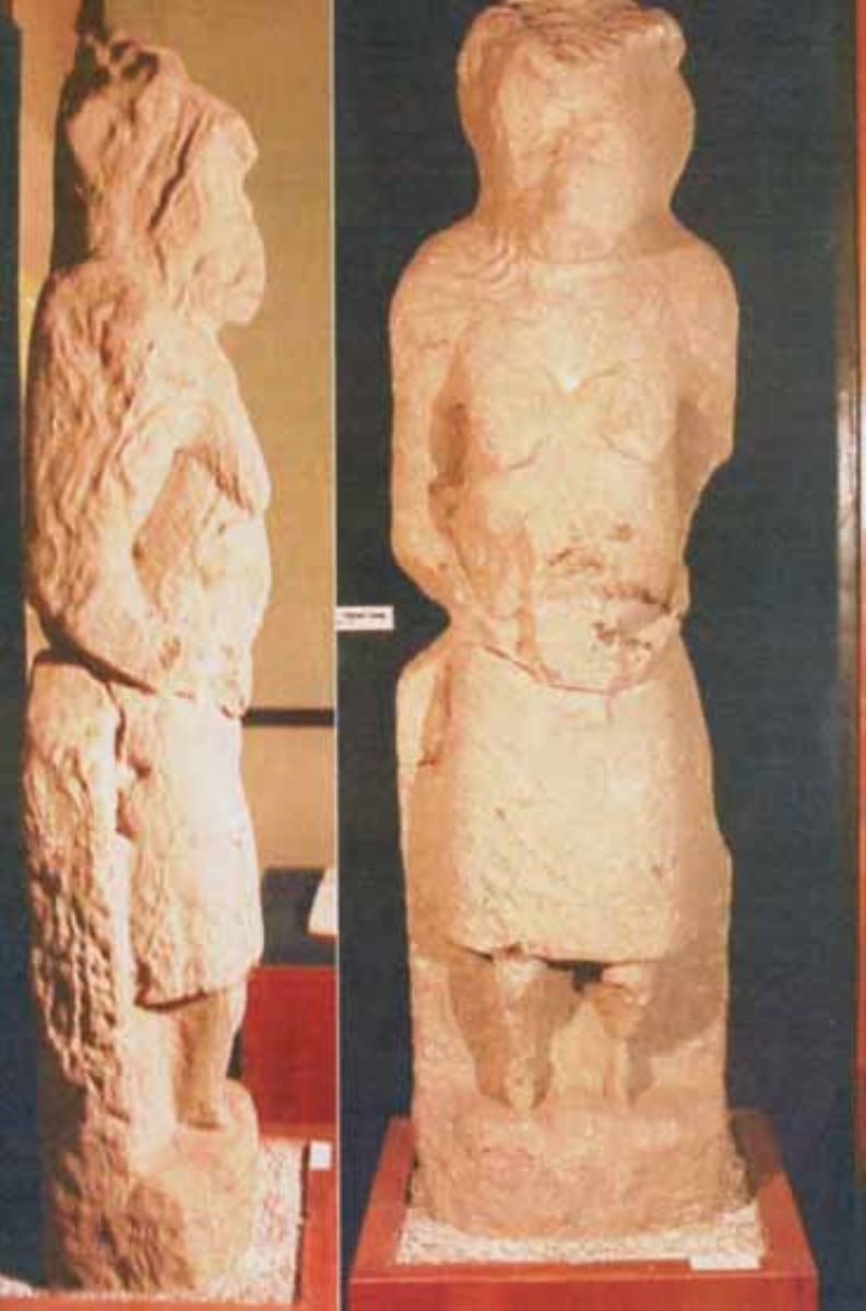statuie