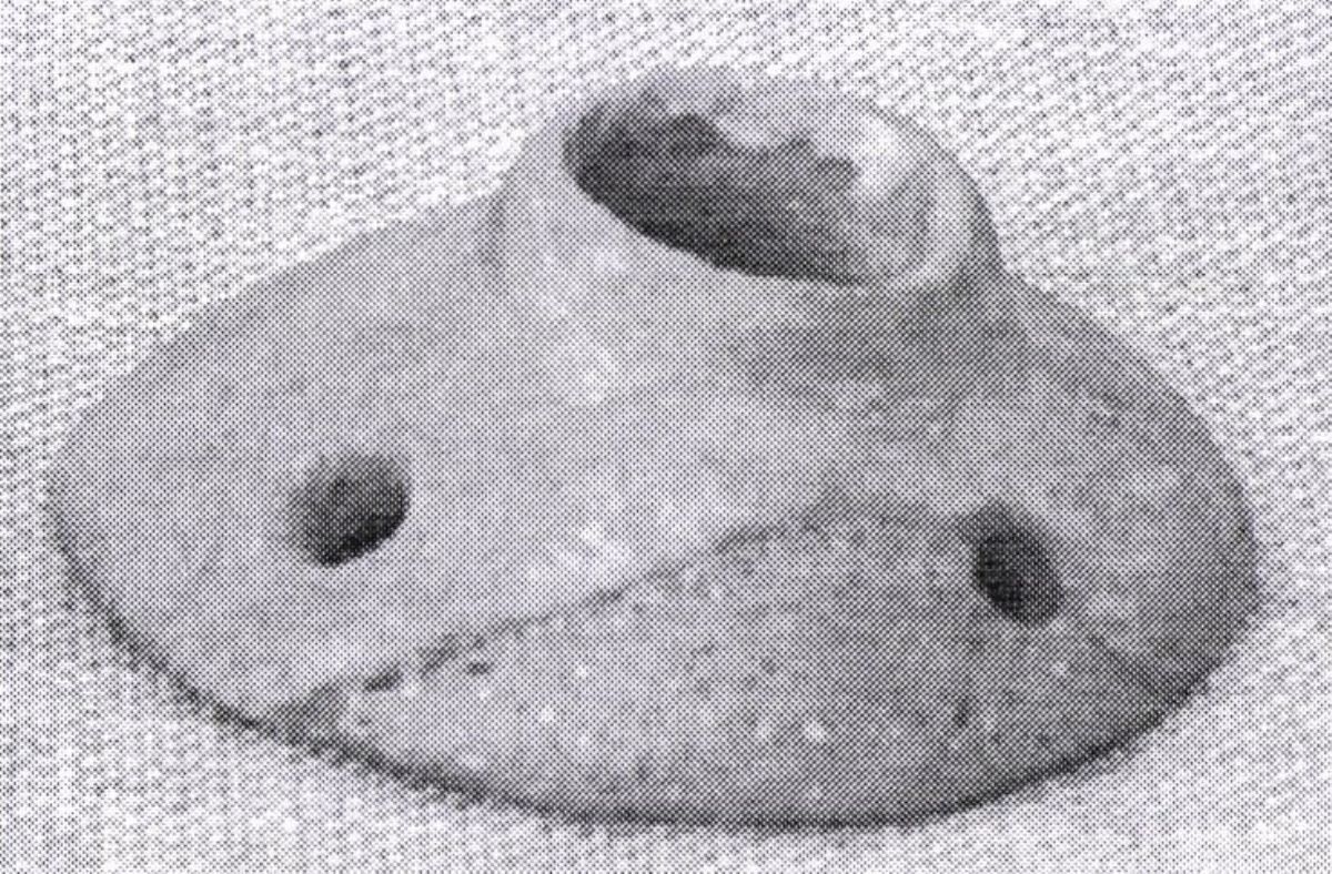 Piesă de harnașament