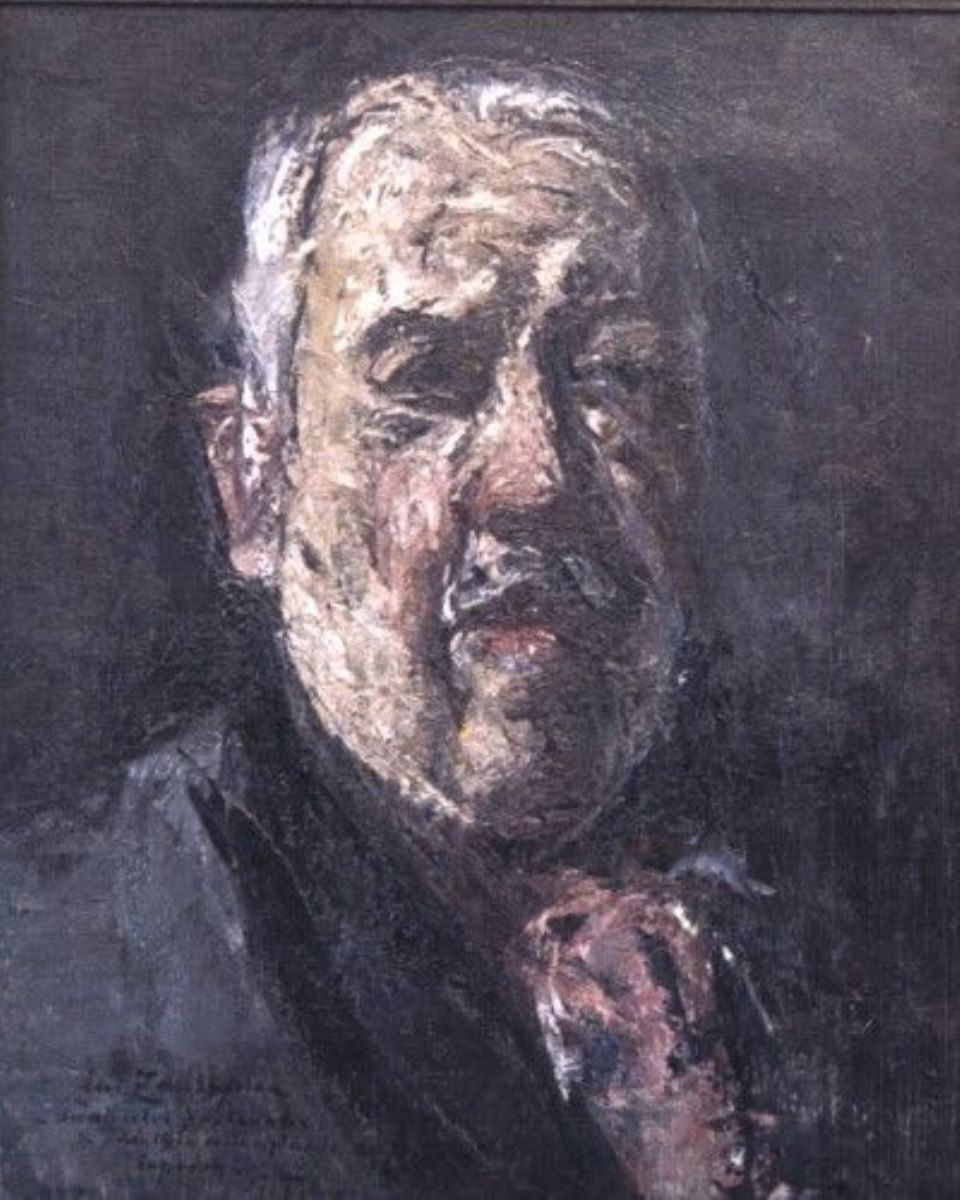 Autoportret