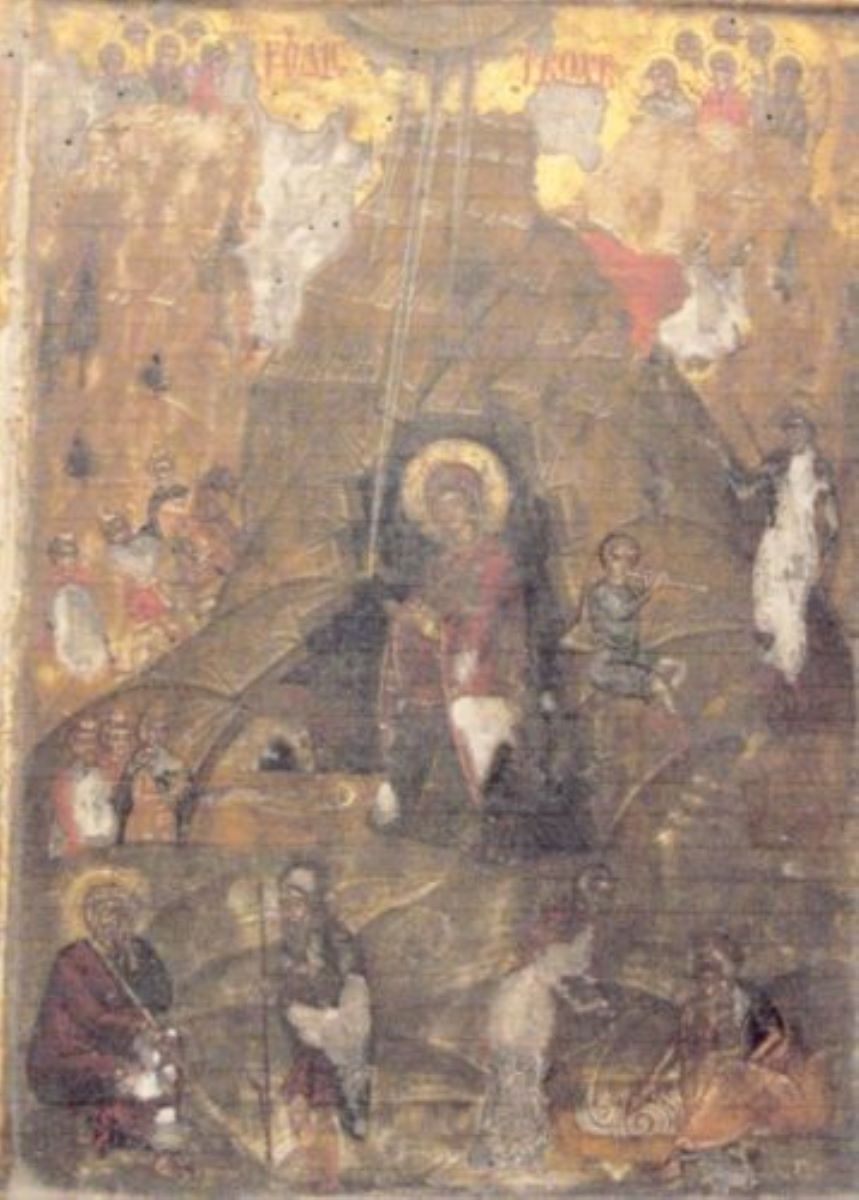 Nașterea Domnului