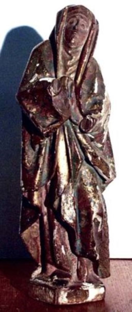 Figură feminină