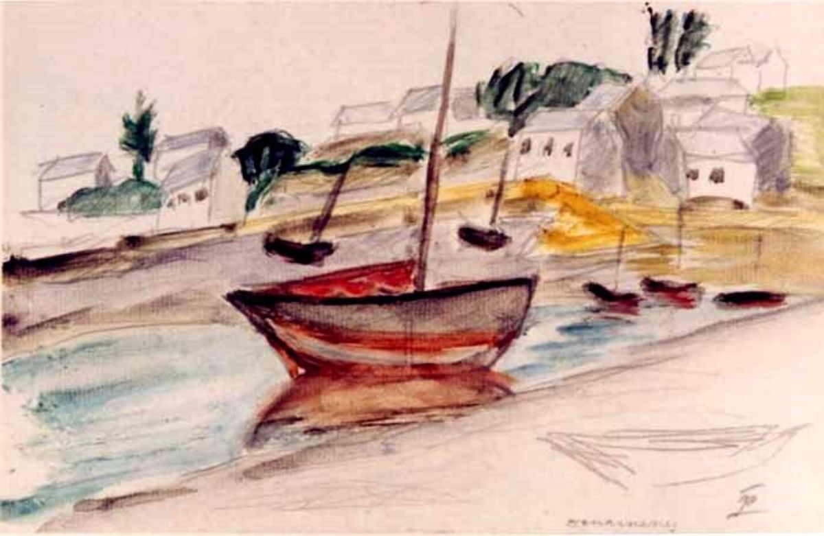Douarnenez