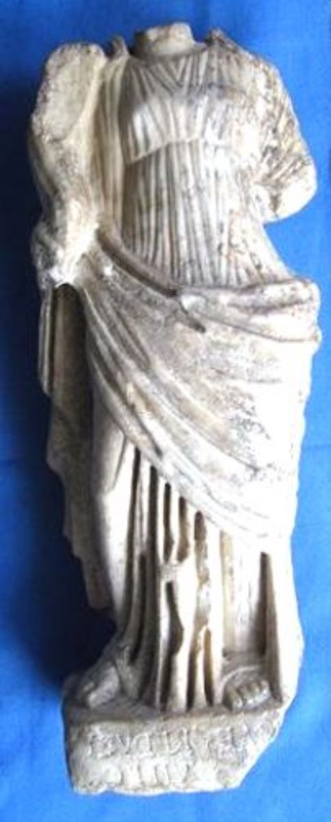 Zeița Fortuna