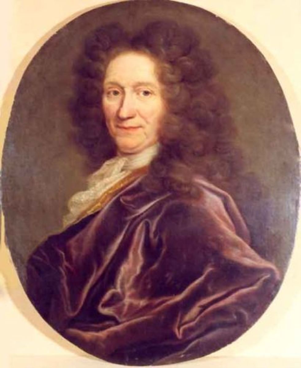 Vicontele d' Argesson