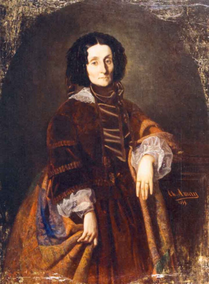 Principesa Zoe Brâncoveanu