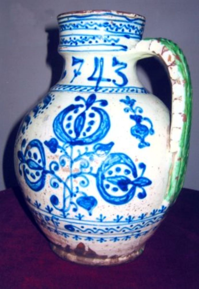 cană