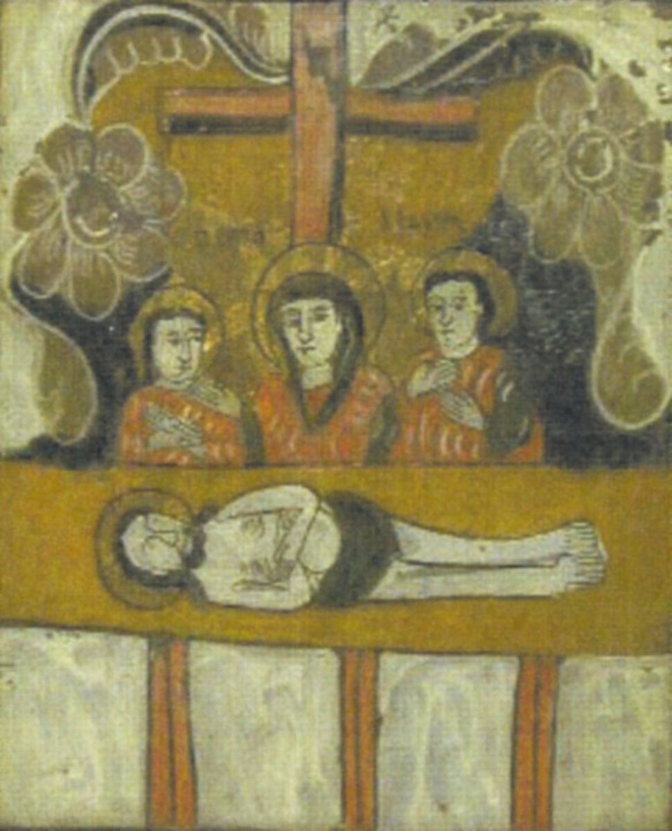 Îngroparea