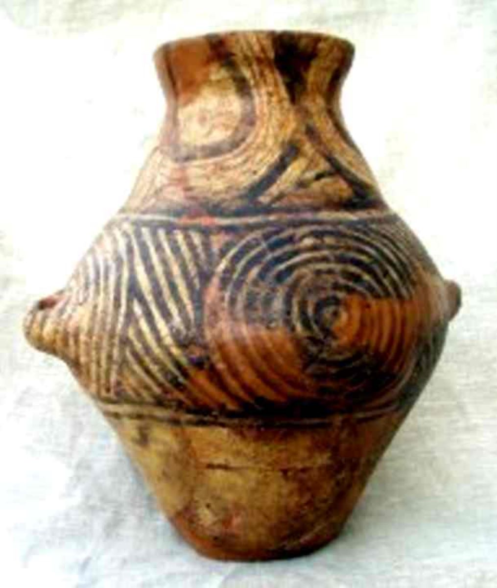 amforă