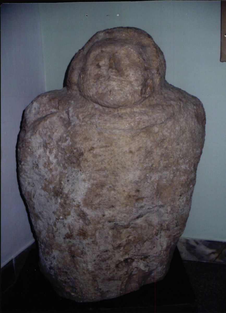 statuie
