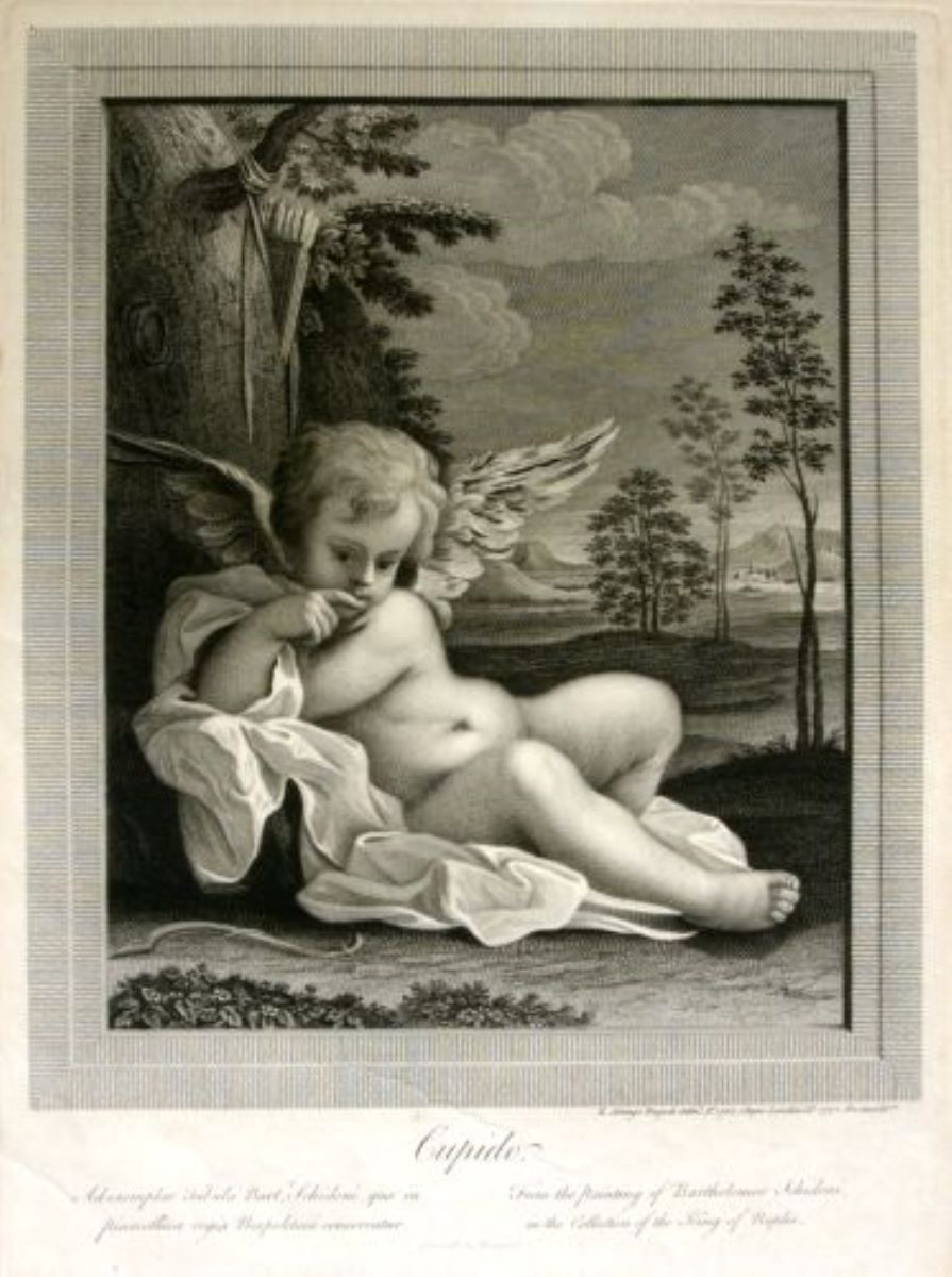 Cupido