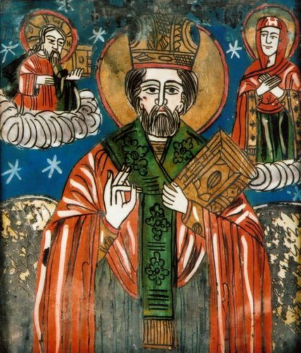 Sfântul Nicolae