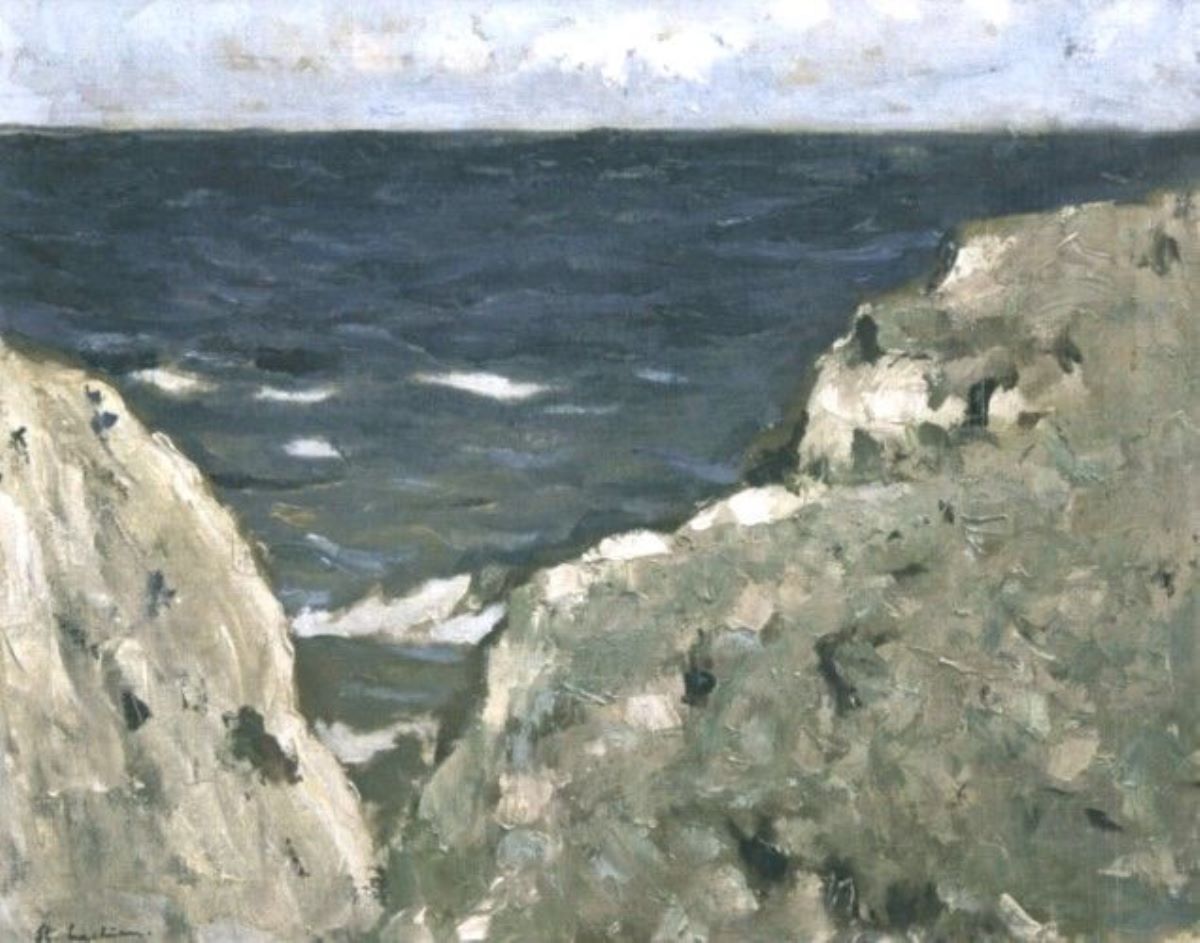 Marină