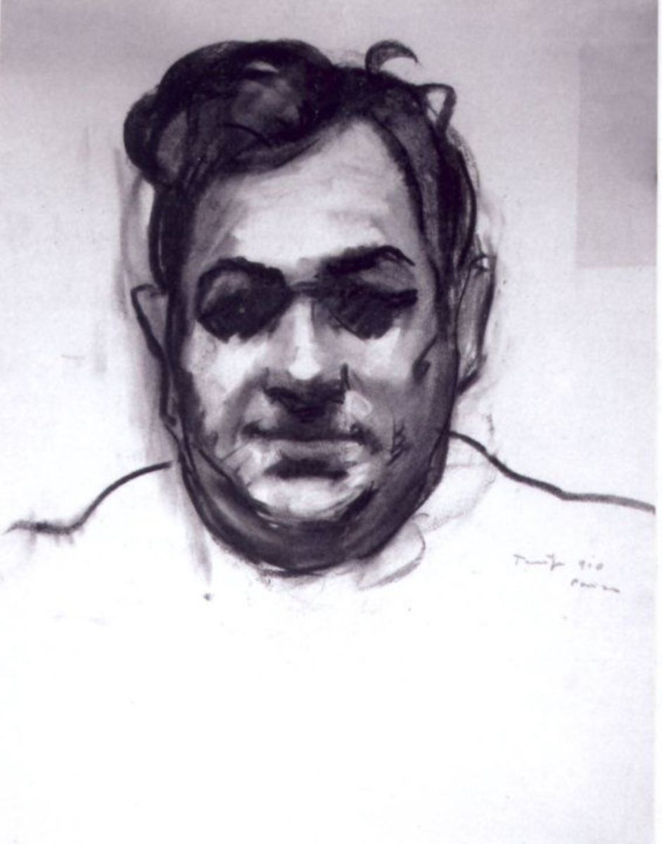 Profesorul dr. C. Ionescu-Mihăiești