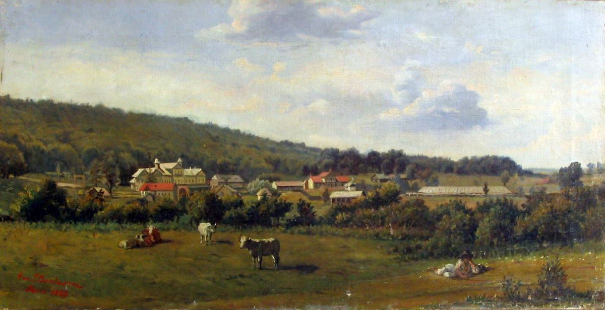 Peisaj