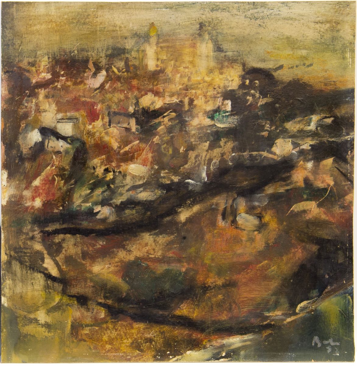 Toledo