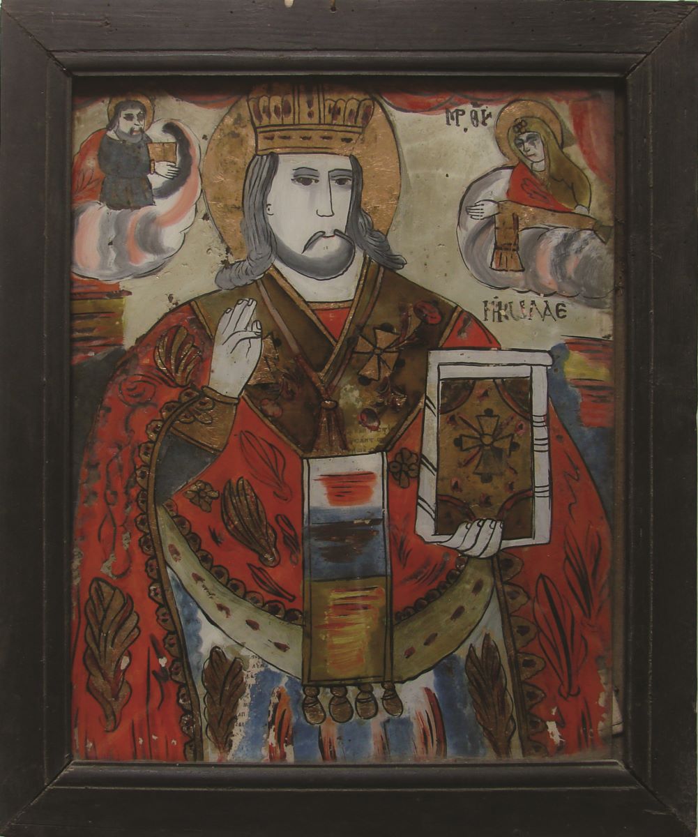 Sf. Nicolae