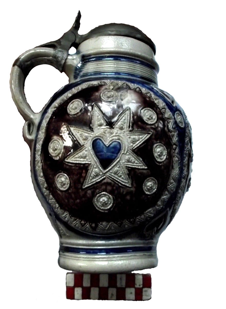 Cană de bere