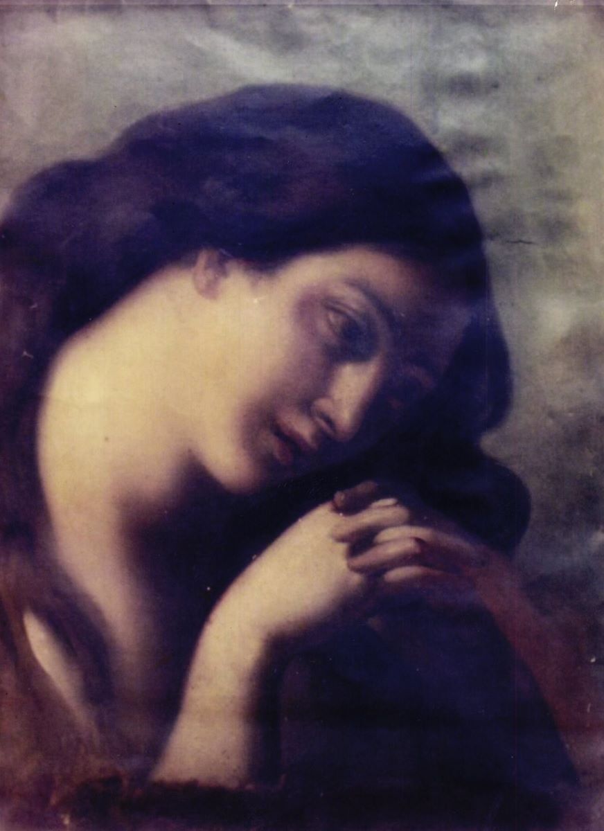 Magdalena