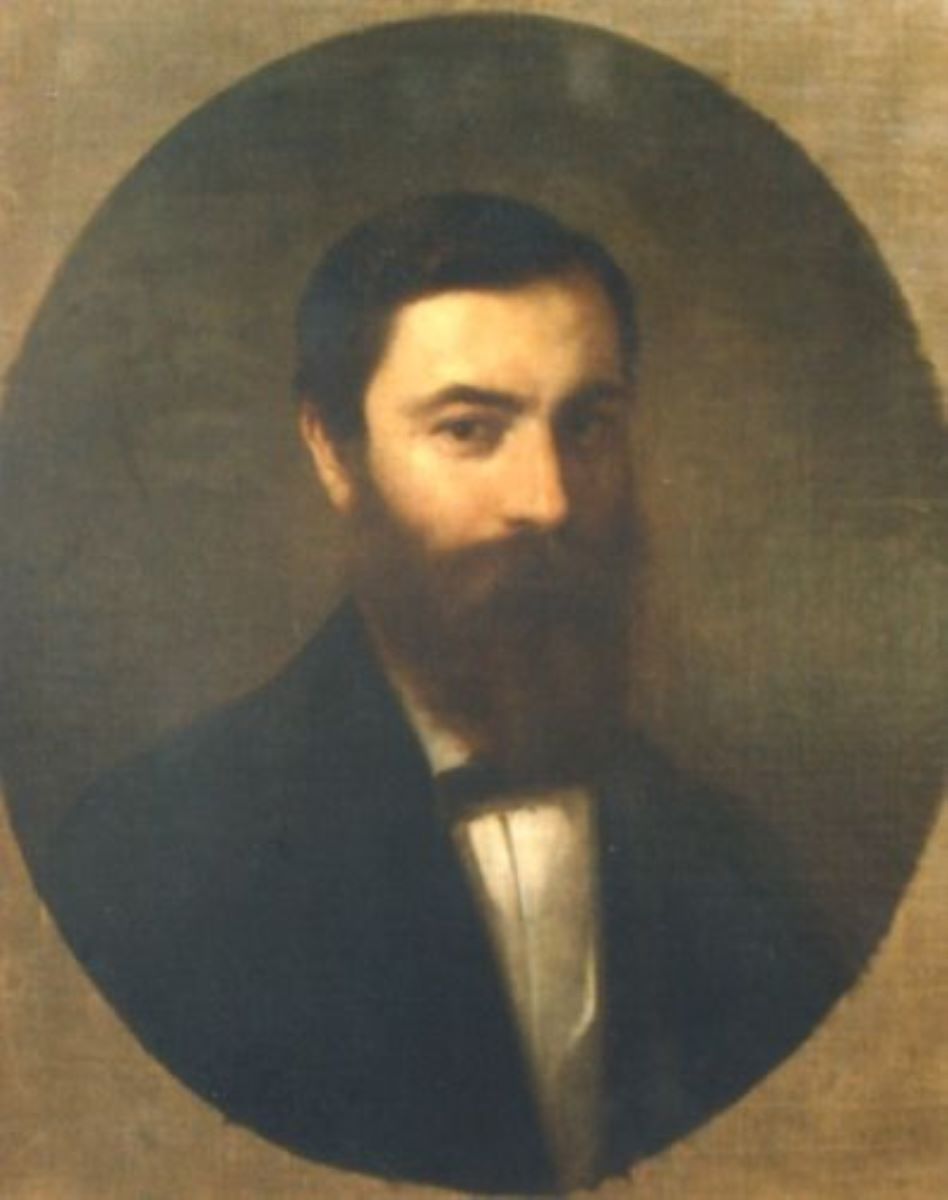 Dumitru Tattarescu