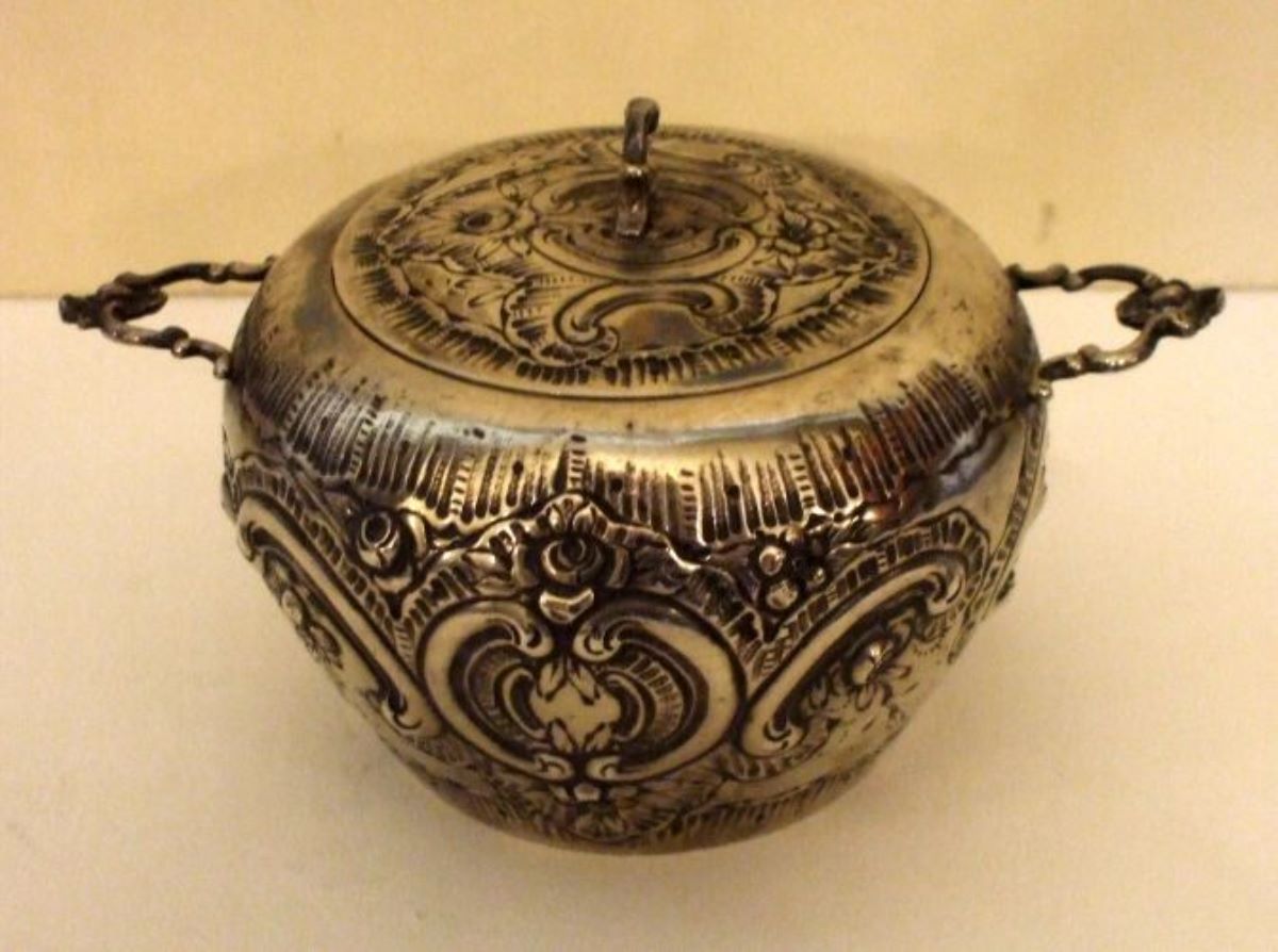 zaharniță