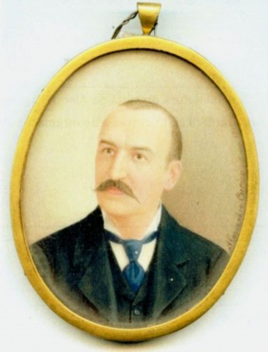 Alecu Plagino