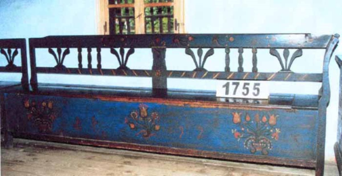 Bancă