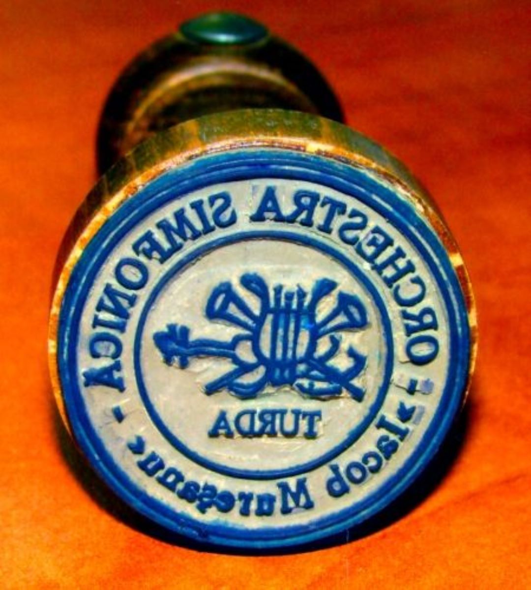 ștampilă