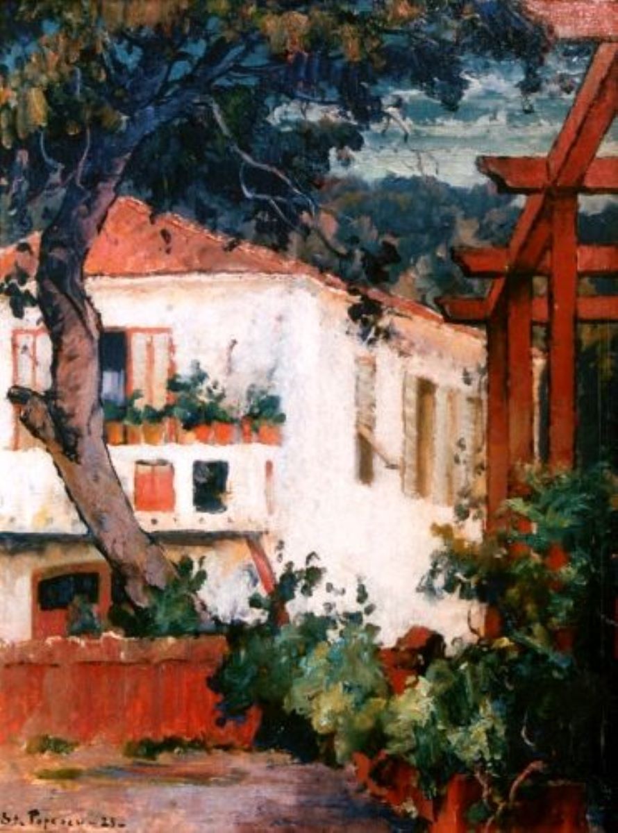 Pergola