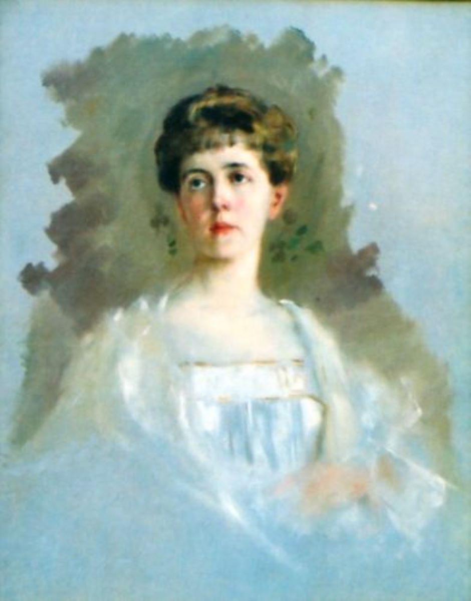 Prințesa Maria