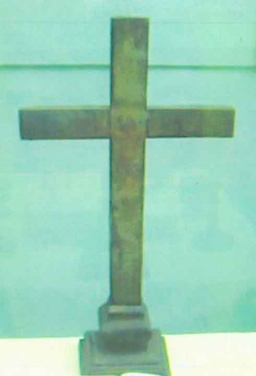 cruce de masă