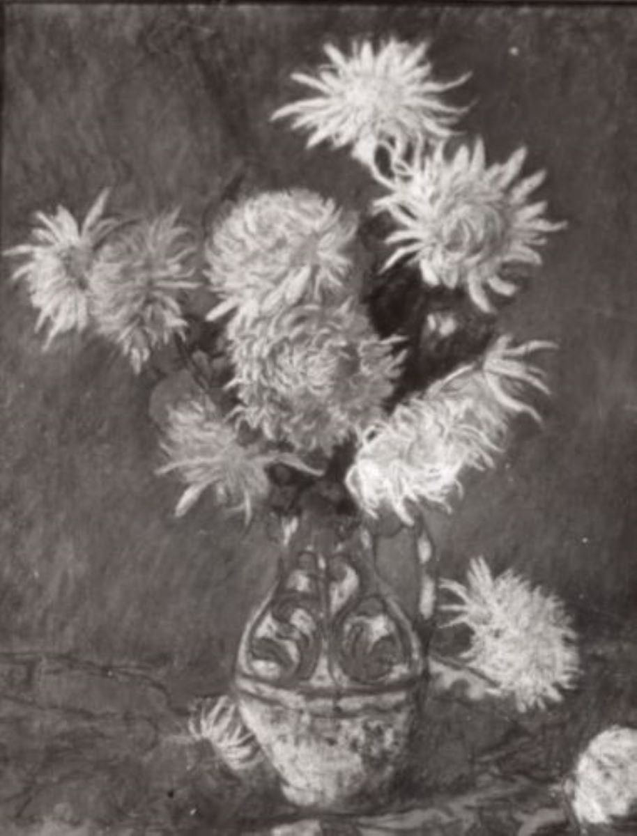 Crizanteme