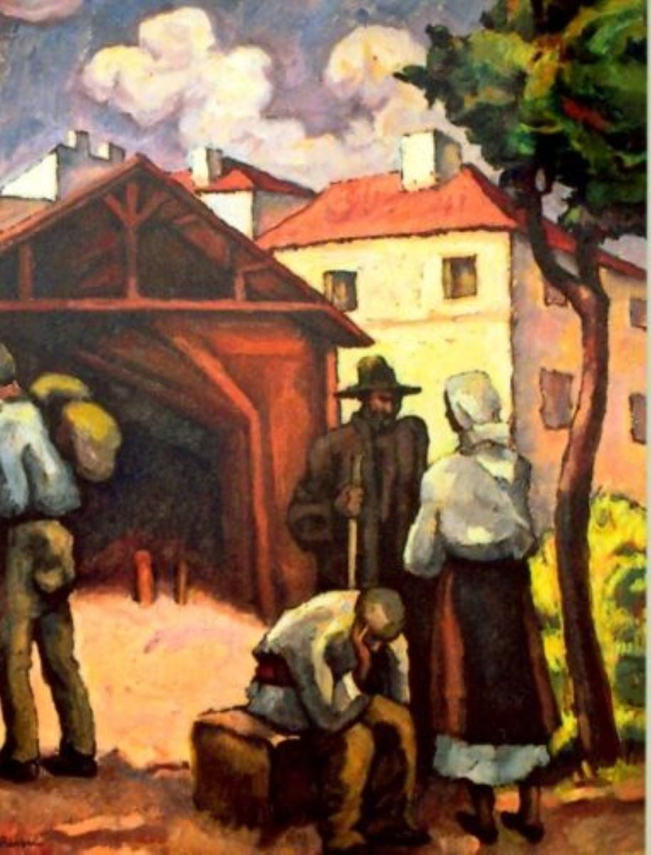 La moară