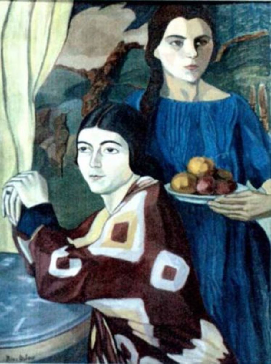 Două surori