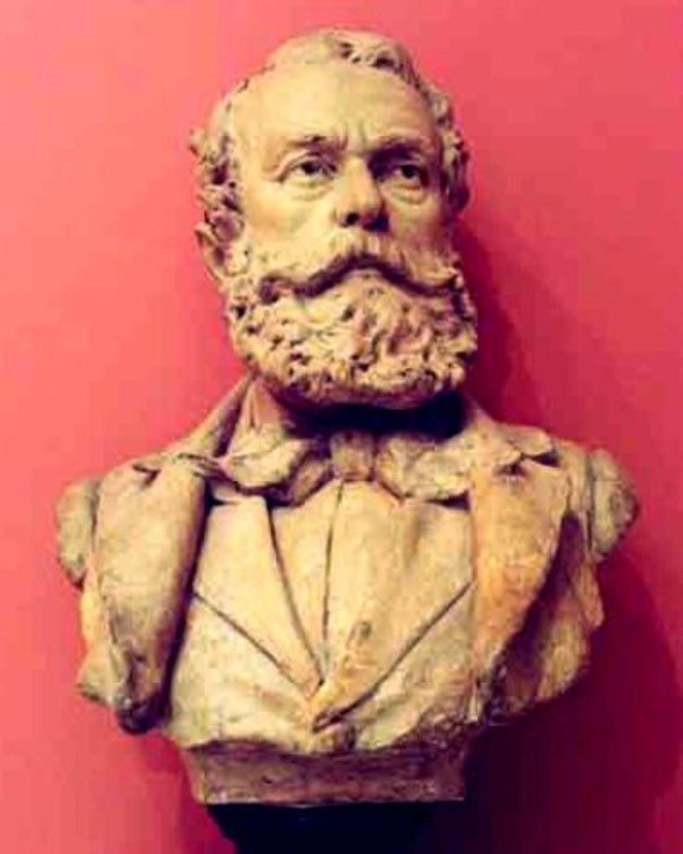 Pictorul Constantin Lecca