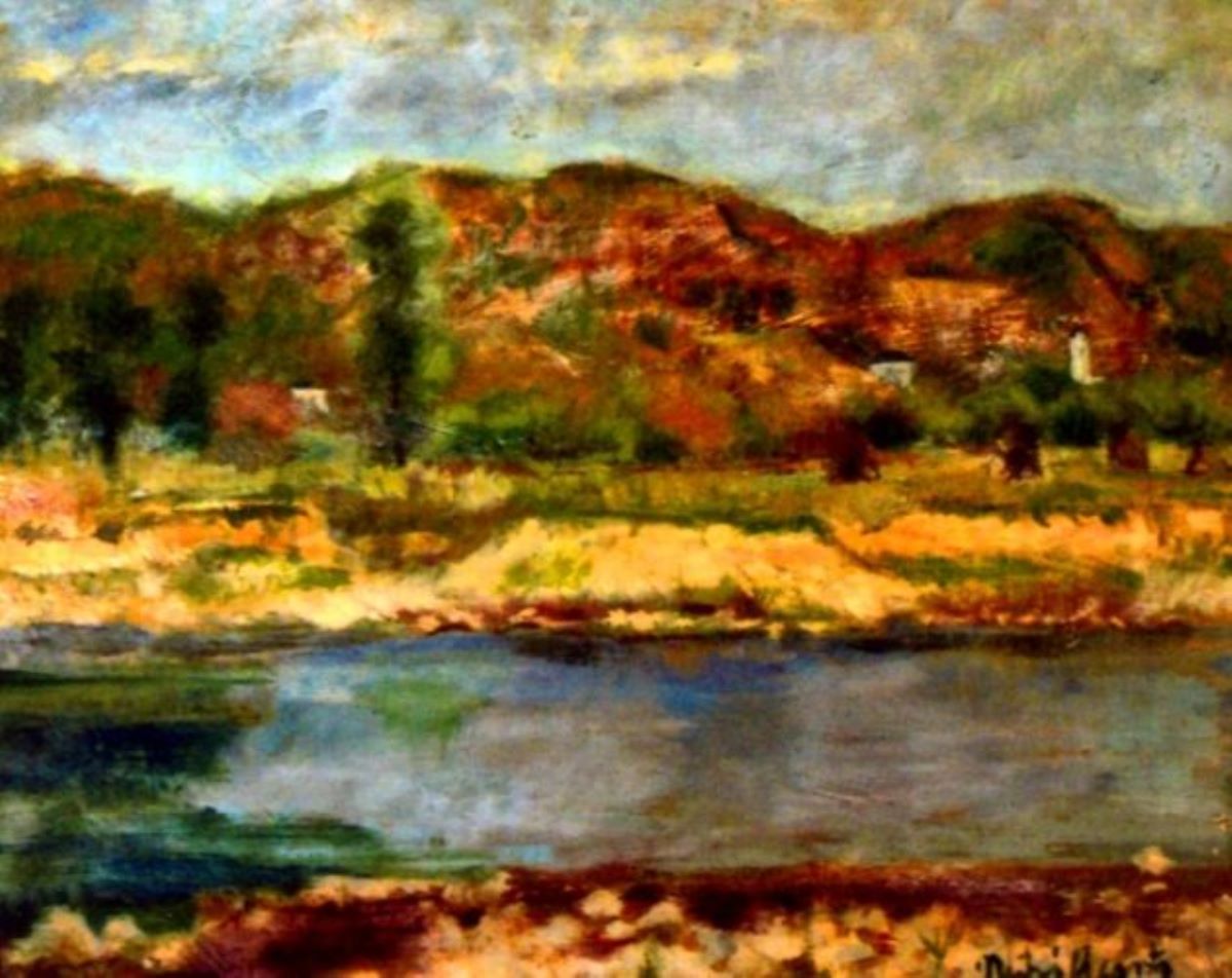 Maluri toamna