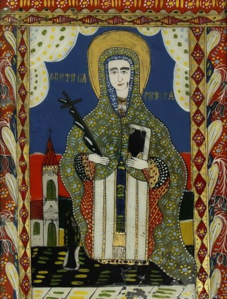 Sfânta Paraschiva