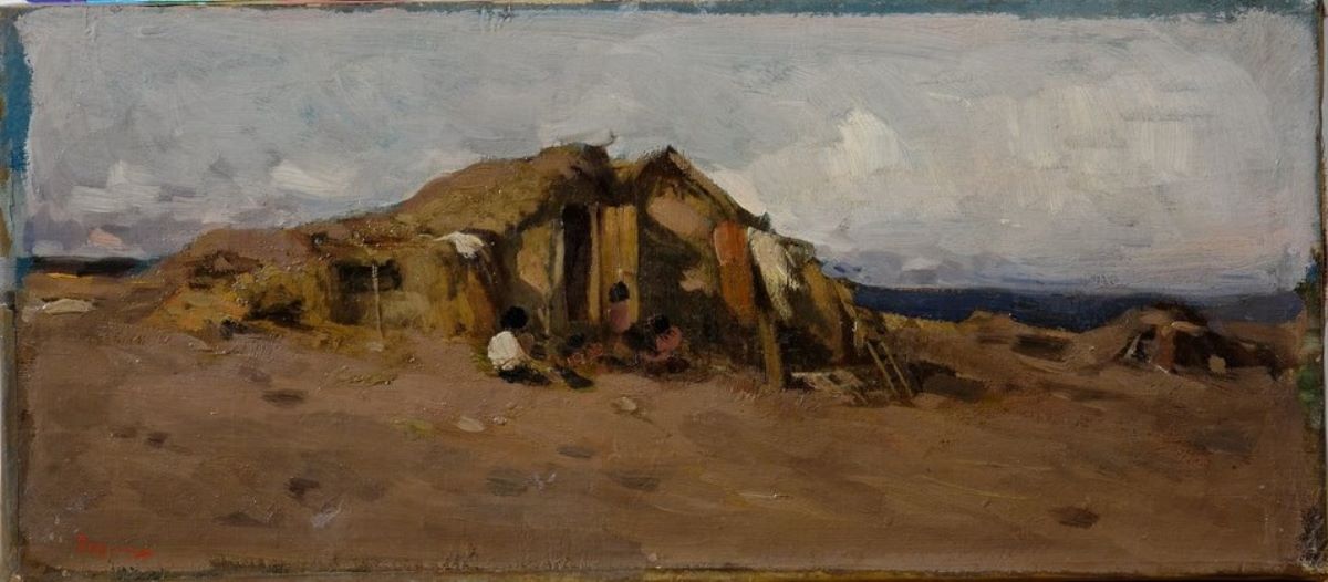 Bordei